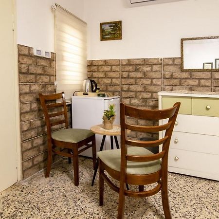 Aida Guest House Nazaret Exterior foto