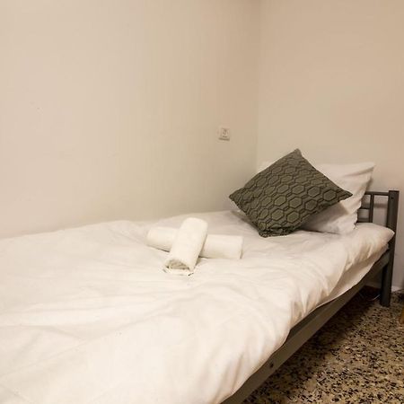 Aida Guest House Nazaret Exterior foto