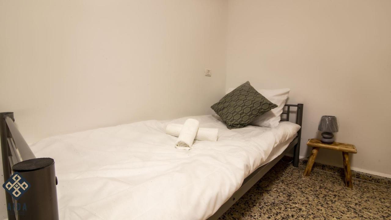 Aida Guest House Nazaret Exterior foto
