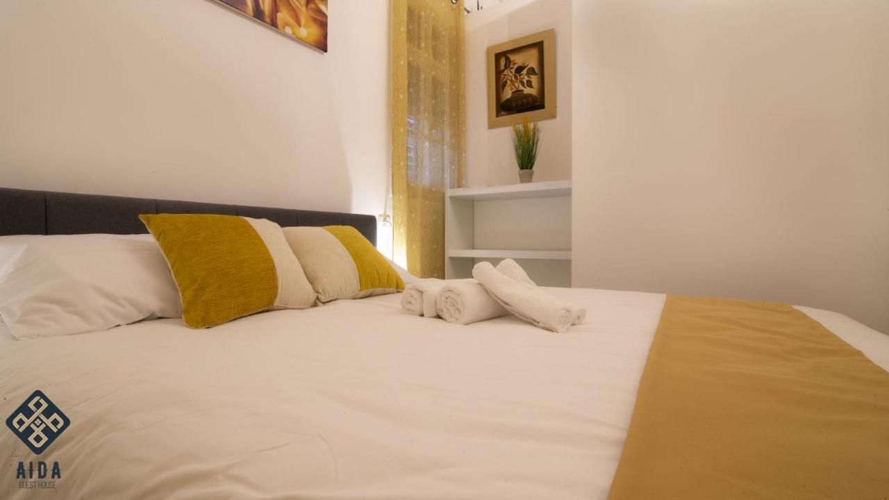 Aida Guest House Nazaret Exterior foto