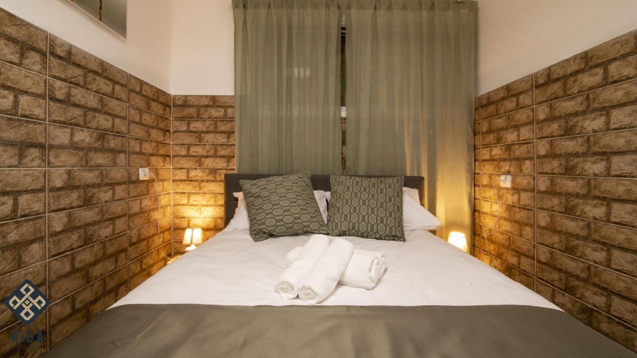Aida Guest House Nazaret Exterior foto